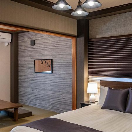 Bijou Suites Dapper Осака Экстерьер фото