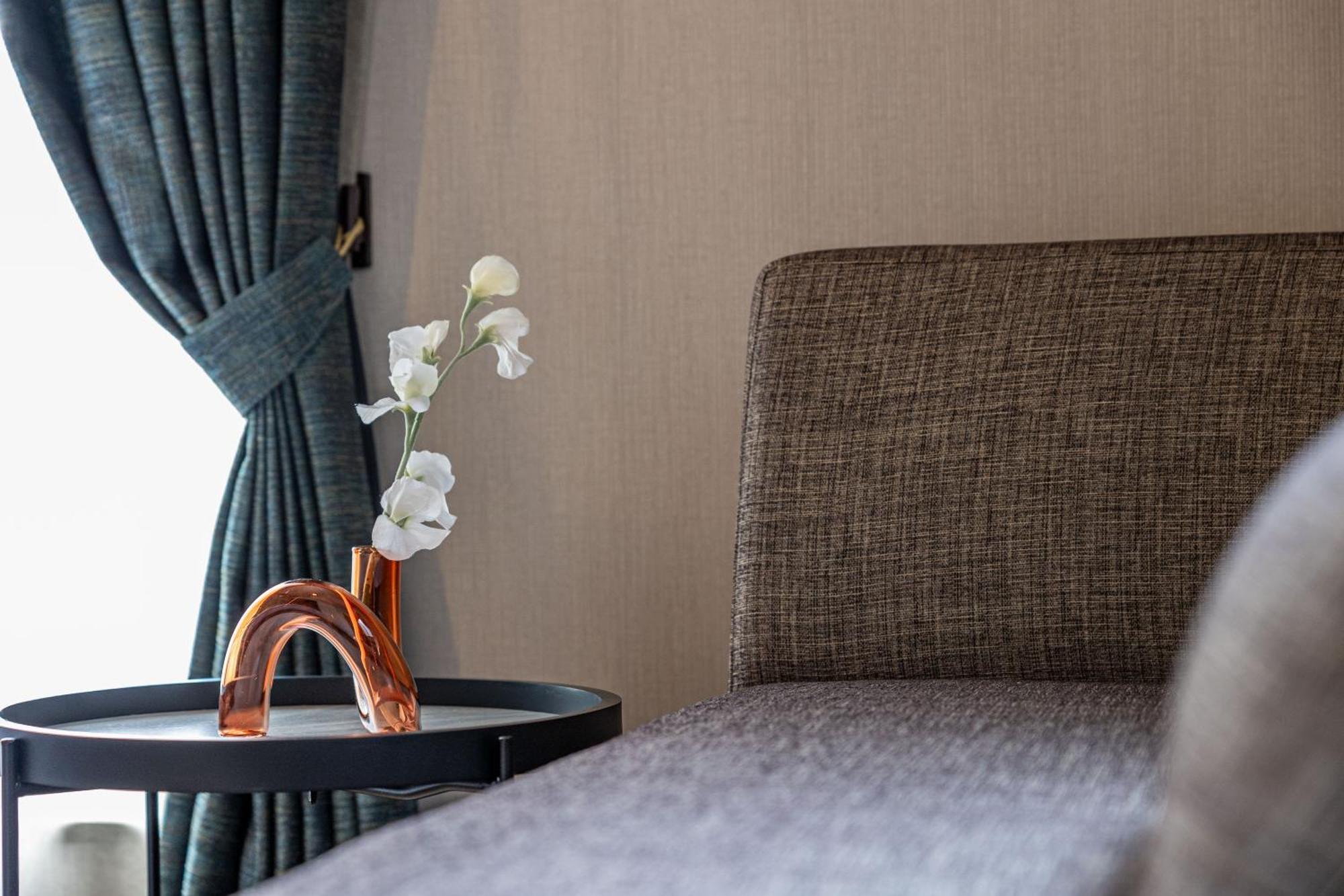Bijou Suites Dapper Осака Экстерьер фото
