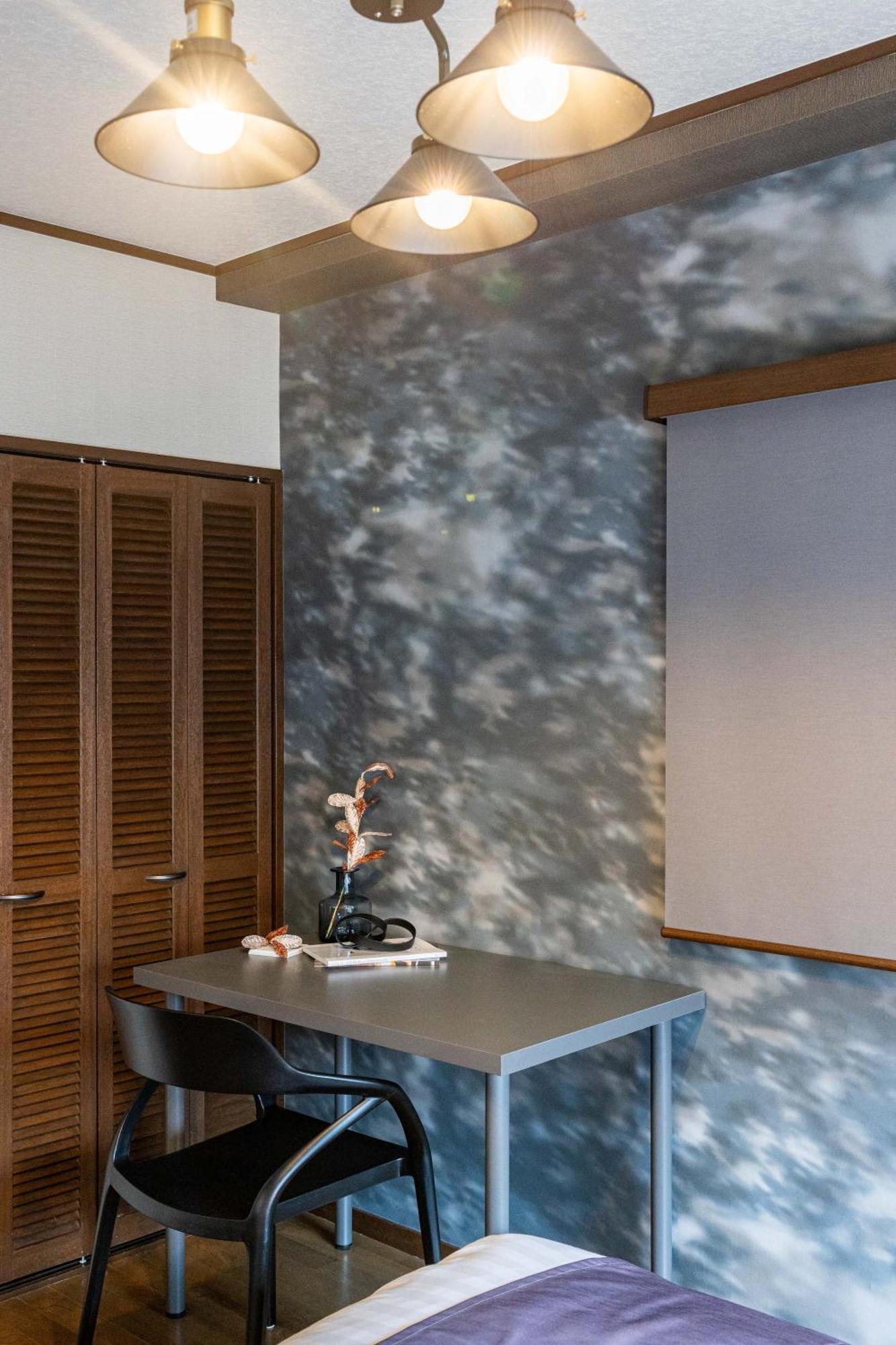 Bijou Suites Dapper Осака Экстерьер фото